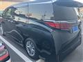 2024 Toyota Alphard Hybrid