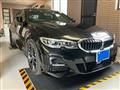 2019 BMW 3 Series