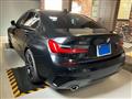 2019 BMW 3 Series