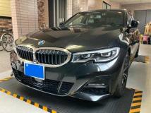 2019 BMW 3 Series