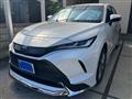 2023 Toyota Harrier