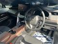 2023 Toyota Harrier