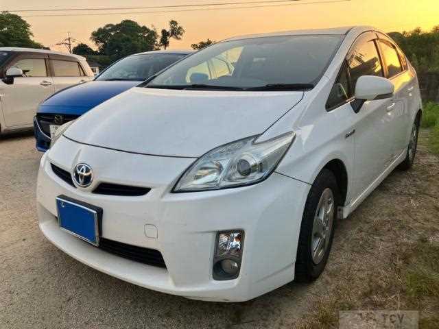 2009 Toyota Prius