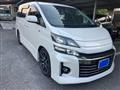 2013 Toyota Vellfire