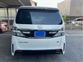 2013 Toyota Vellfire