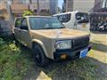 1998 Nissan Rasheen
