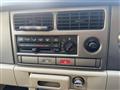 1998 Nissan Rasheen