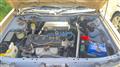 1998 Nissan Rasheen