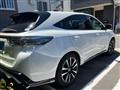 2015 Toyota Harrier