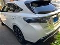 2015 Toyota Harrier