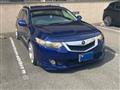 2009 Honda Accord Tourer
