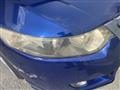 2009 Honda Accord Tourer