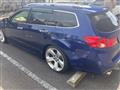 2009 Honda Accord Tourer