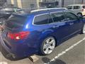 2009 Honda Accord Tourer