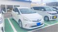 2013 Toyota PRIUS α