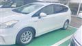 2013 Toyota PRIUS α