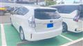 2013 Toyota PRIUS α