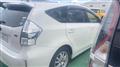 2013 Toyota PRIUS α