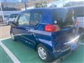 2006 Toyota Porte