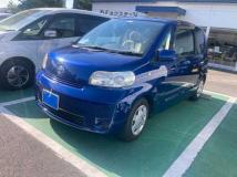 2006 Toyota Porte