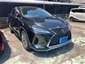 2022 Lexus RX