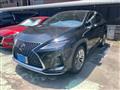 2022 Lexus RX