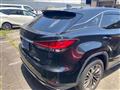 2022 Lexus RX