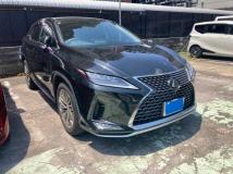 2022 Lexus RX