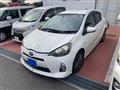 2012 Toyota AQUA