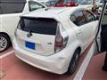 2012 Toyota AQUA