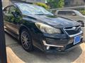 2015 Subaru Impreza
