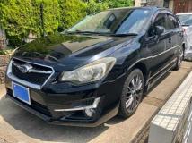 2015 Subaru Impreza