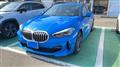 2019 BMW 1 Series