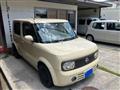 2007 Nissan Cube