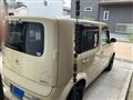 2007 Nissan Cube