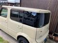 2007 Nissan Cube