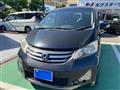 2010 Honda Freed