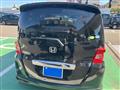 2010 Honda Freed