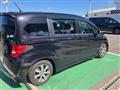 2010 Honda Freed