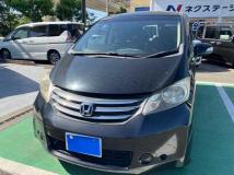 2010 Honda Freed