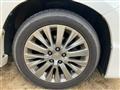 2013 Toyota Vellfire
