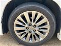 2013 Toyota Vellfire