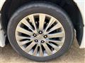 2013 Toyota Vellfire