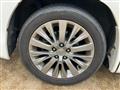 2013 Toyota Vellfire