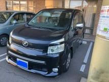 2010 Toyota Voxy