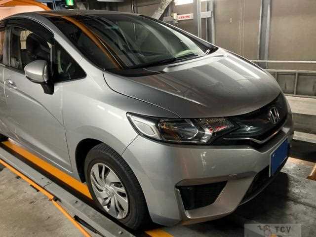 2014 Honda Fit