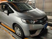 2014 Honda Fit