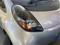 2007 Mitsubishi i