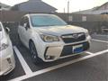 2012 Subaru Forester