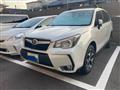 2012 Subaru Forester